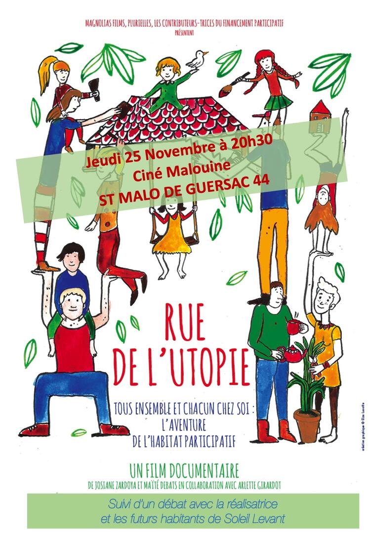 L'affiche