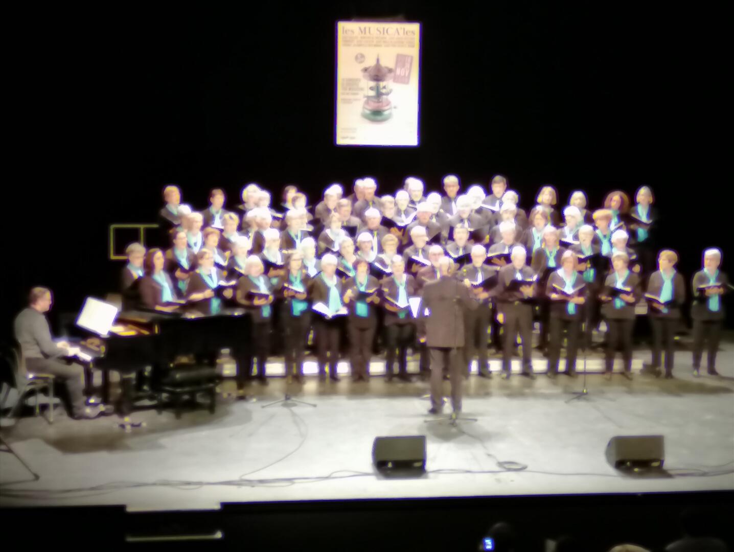 Les Amis de la Chanson
