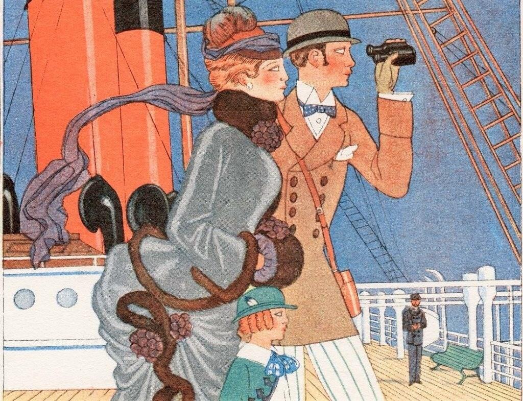 Collection Saint-Nazaire Agglomération Tourisme - Écomusée