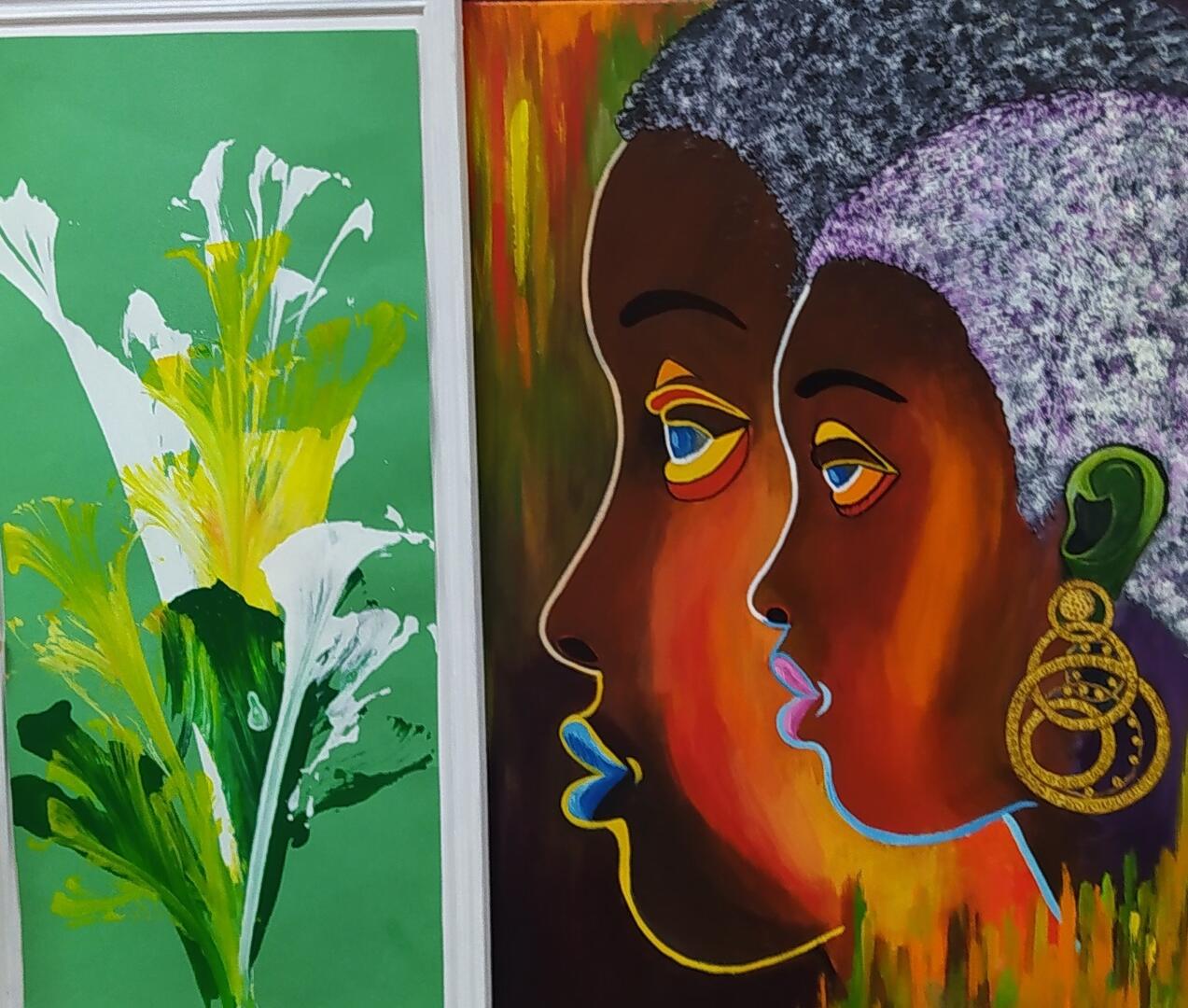 Besné peinture & créations