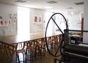 Ecole Beaux-Arts - Site Saint-Nazaire