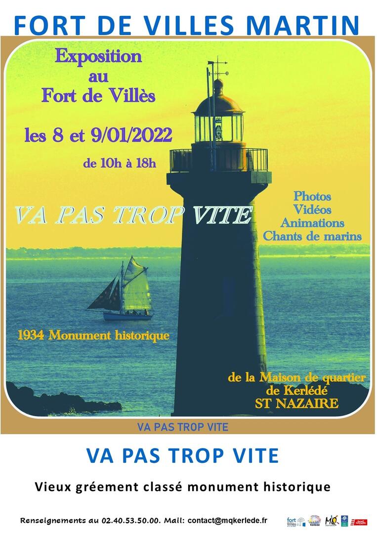 expo VPTV