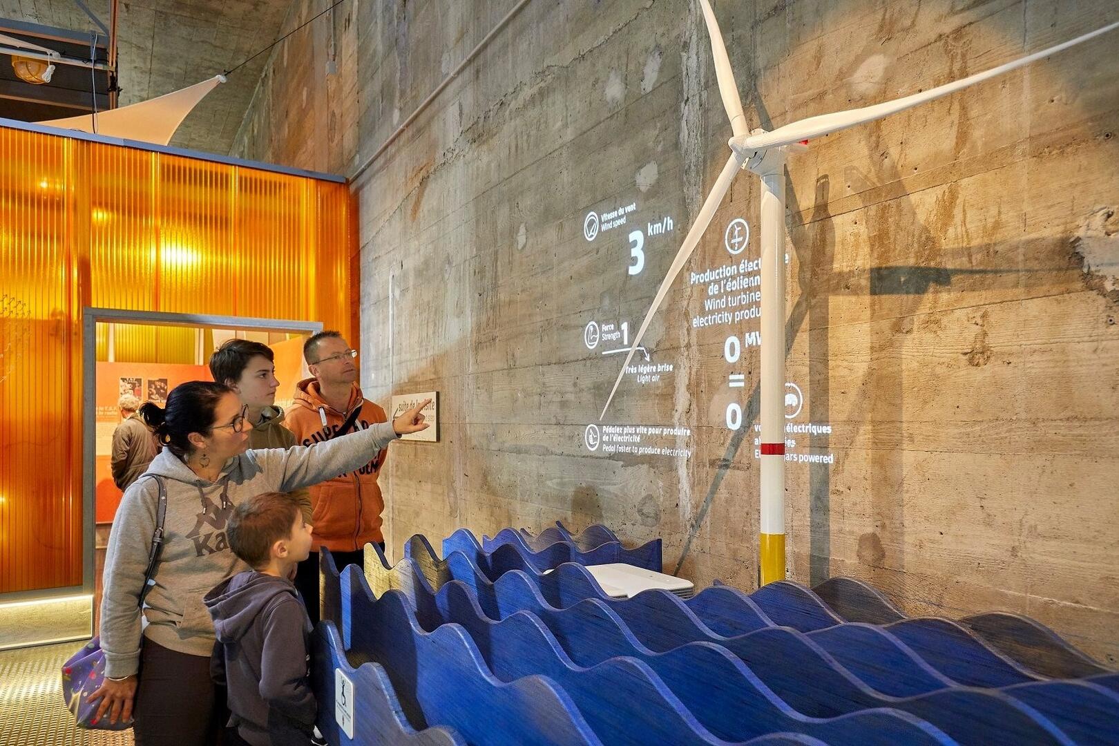 EOL Centre éolien