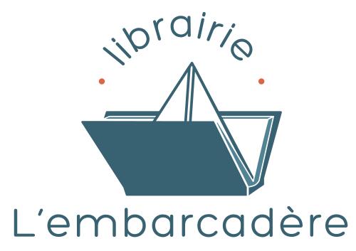 Librairie l'embarcadère - Saint-Nazaire