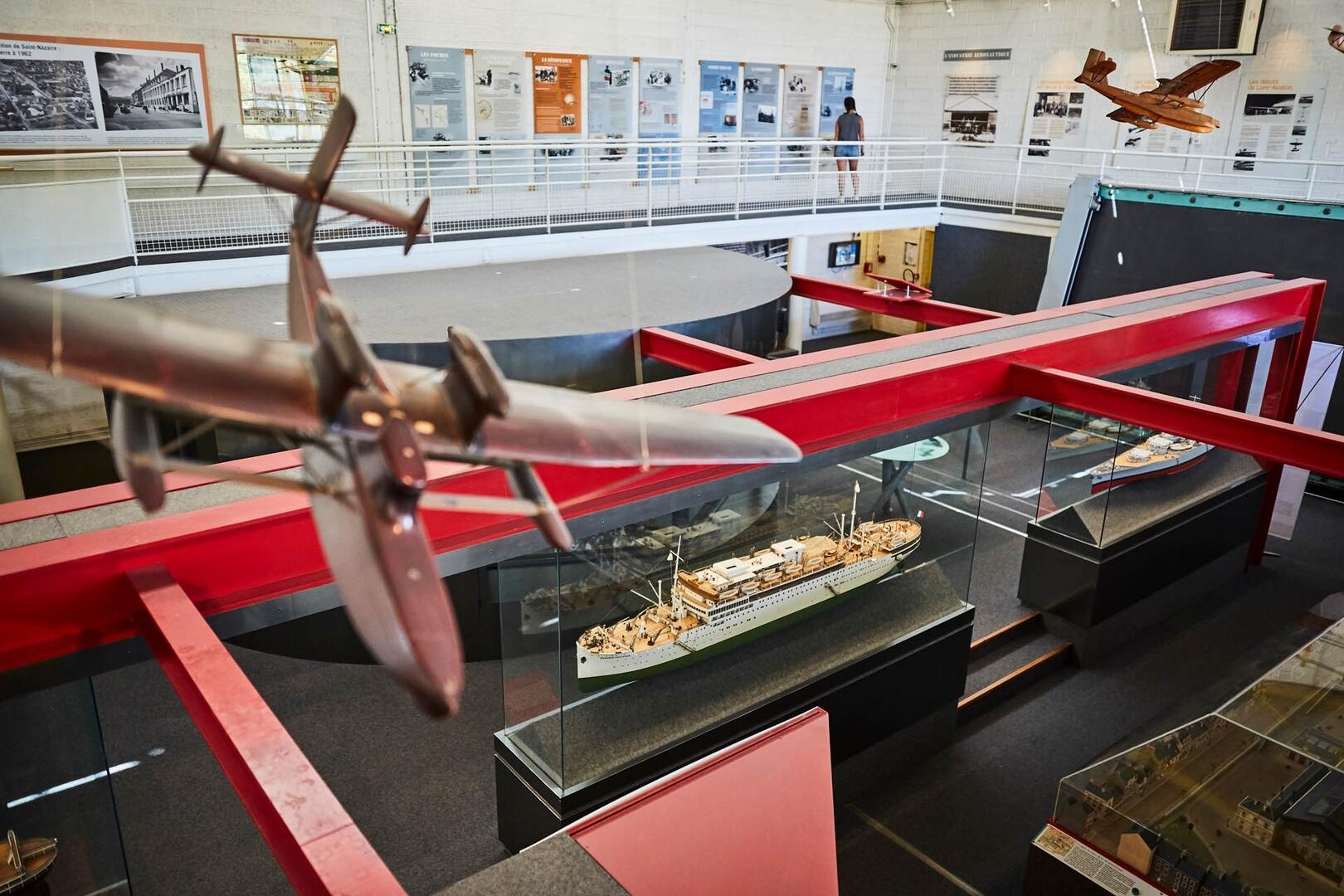 Collections de l'Ecomusée