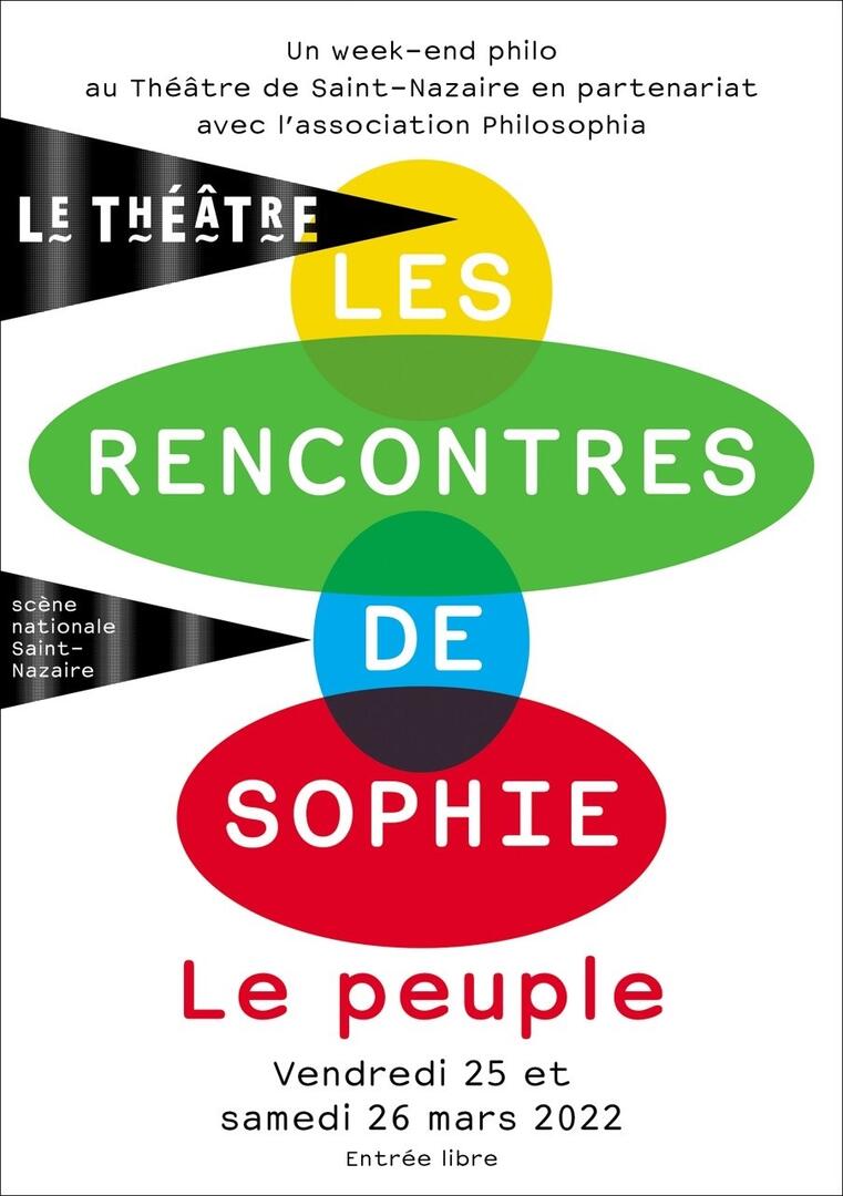 Les Rencontres de sophie «Le peuple»