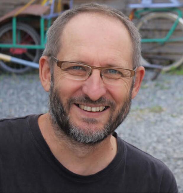Stéphane Batigne