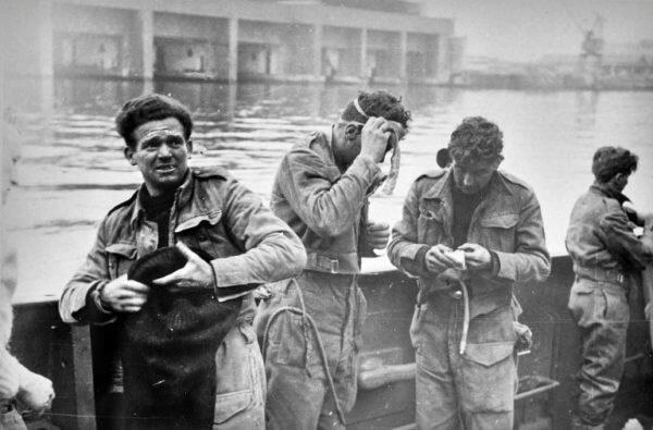 Raid sur Saint-Nazaire