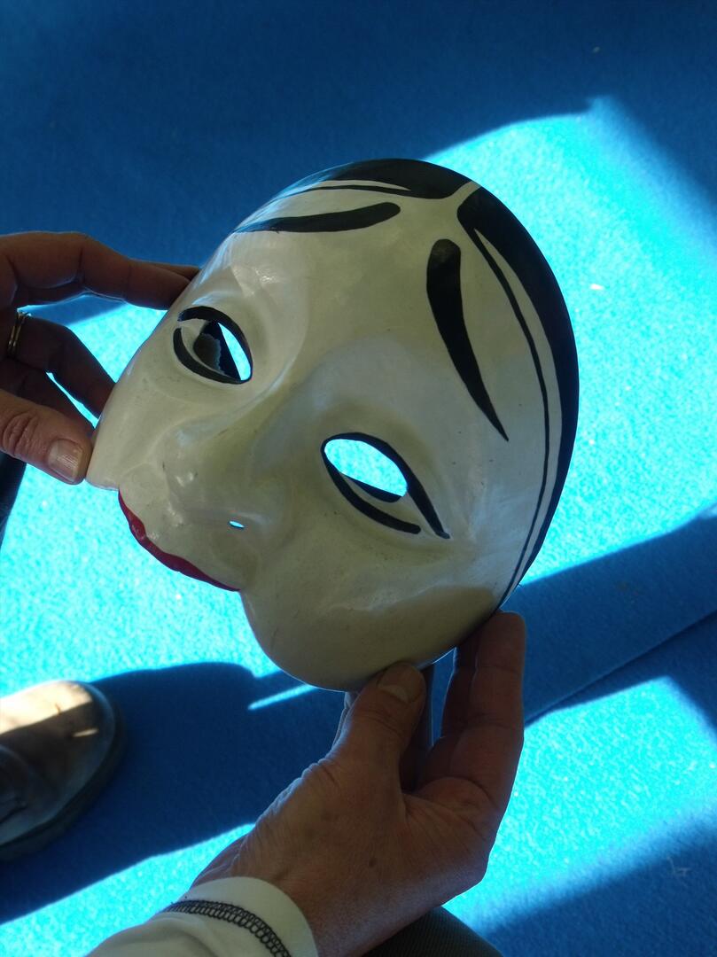 commedia