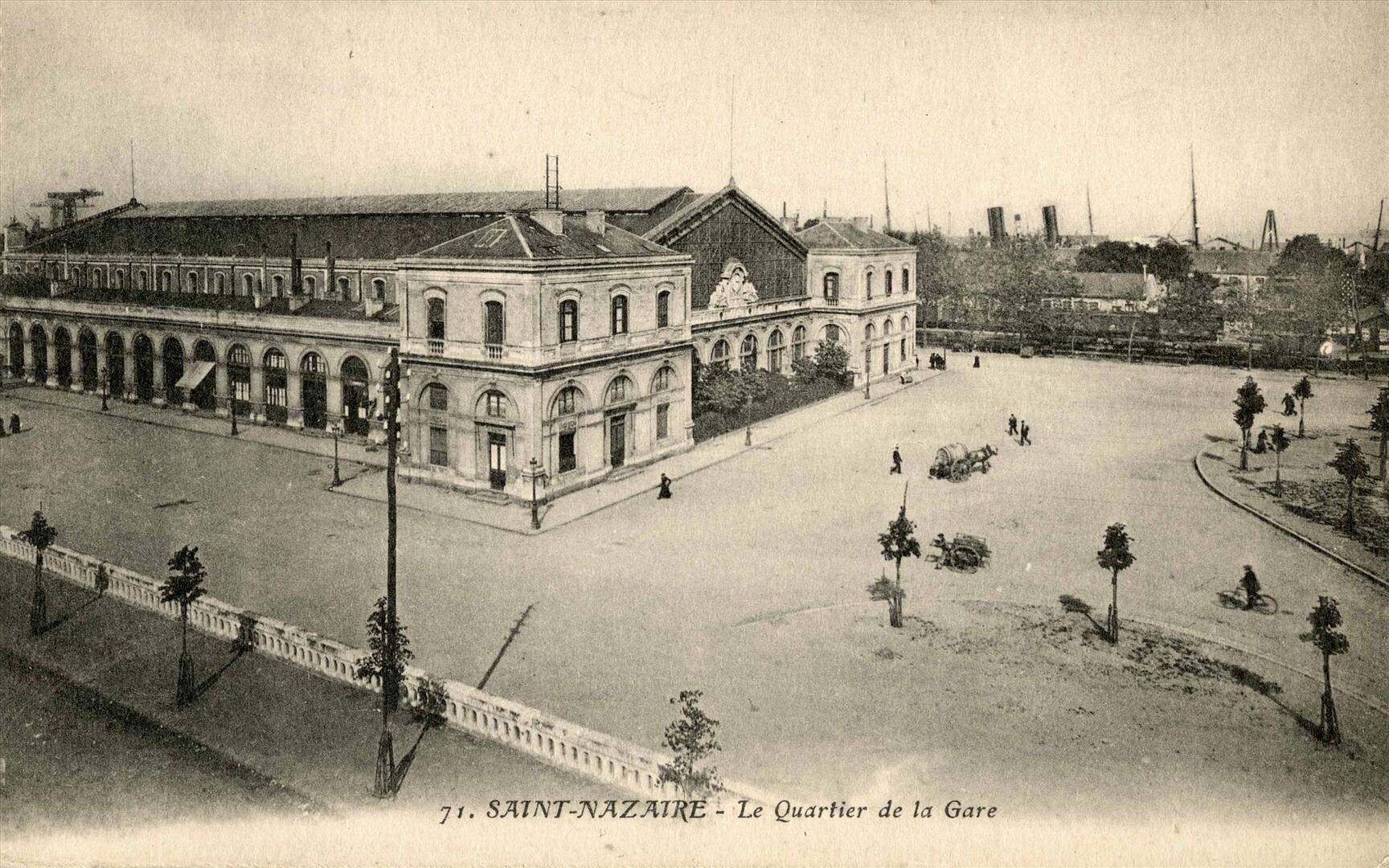 Carte postale
