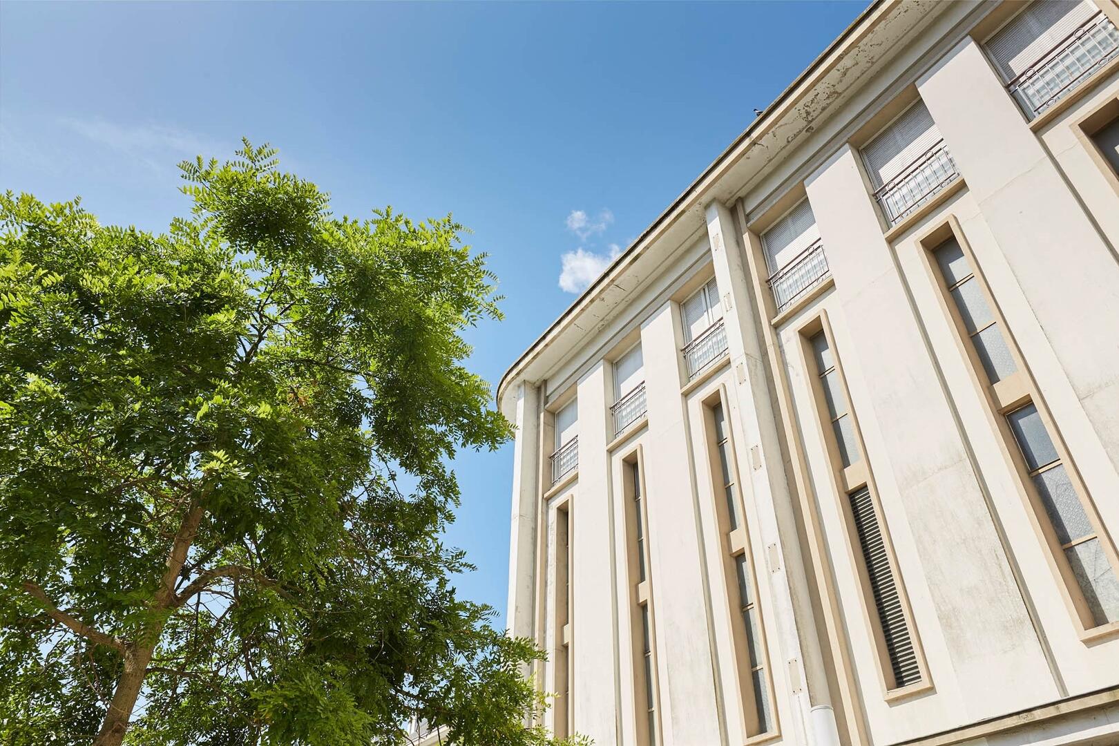 Architecte en herbe