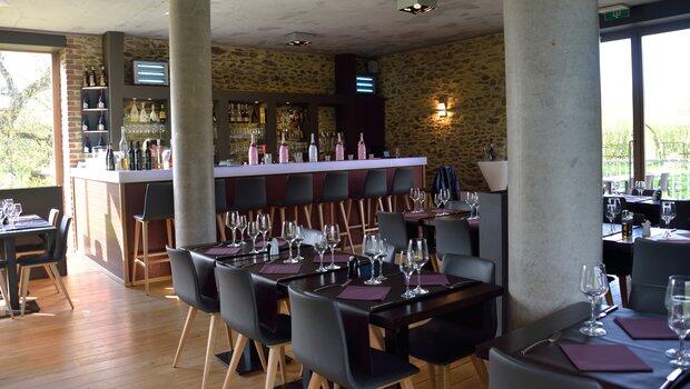 Franche taverne