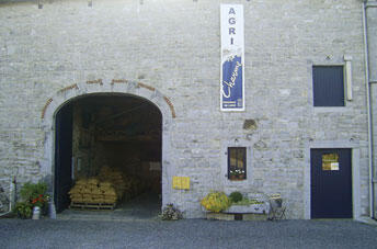 FERME VERHULST