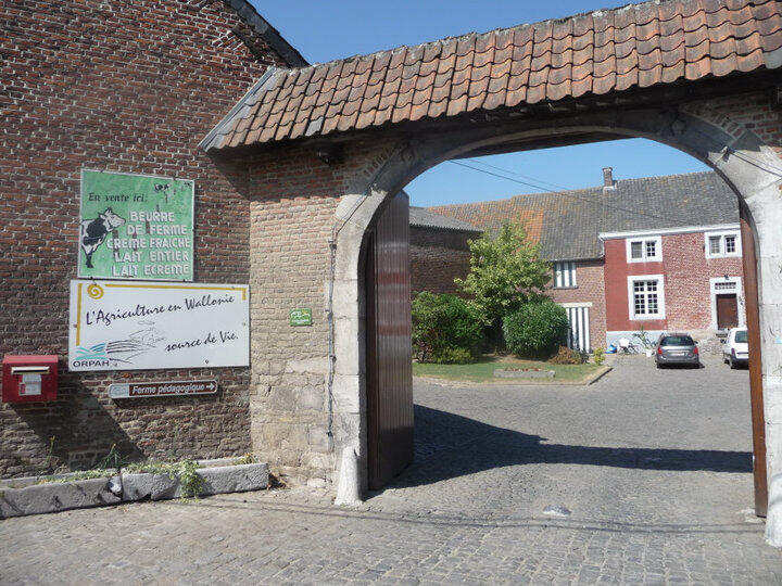 Ferme-croixdemer