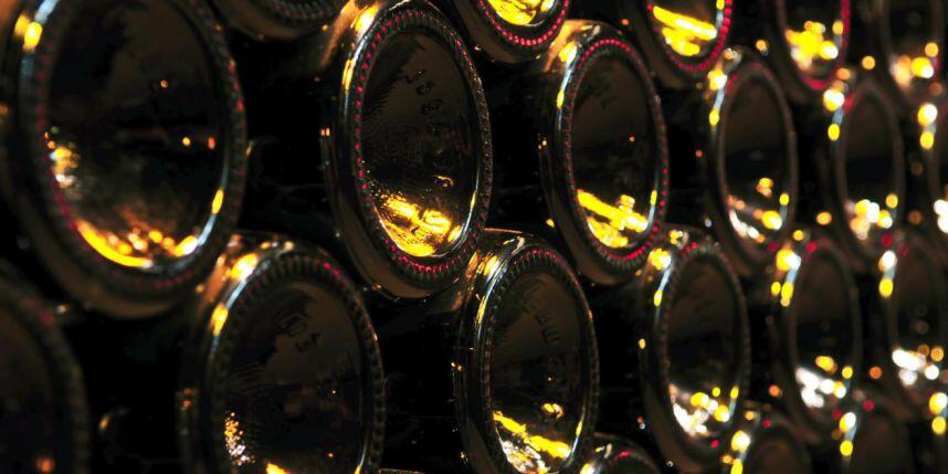 Bouteilles