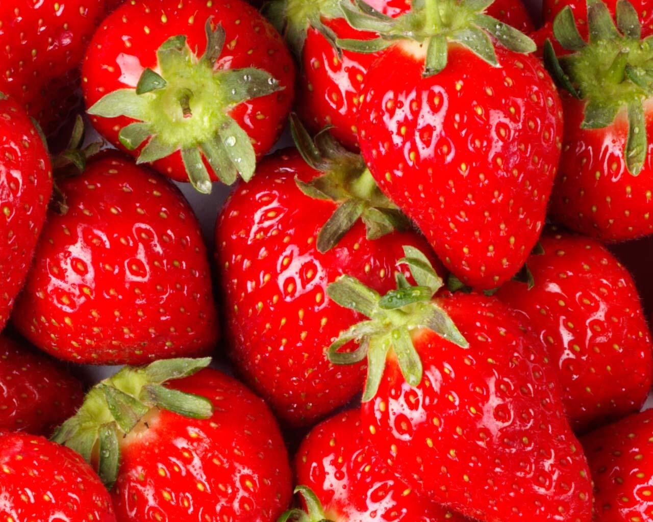 Fraises
