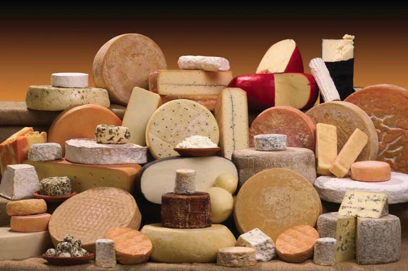 Fromages