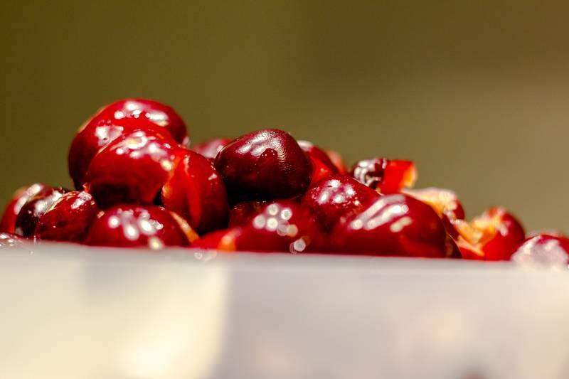 Cerises