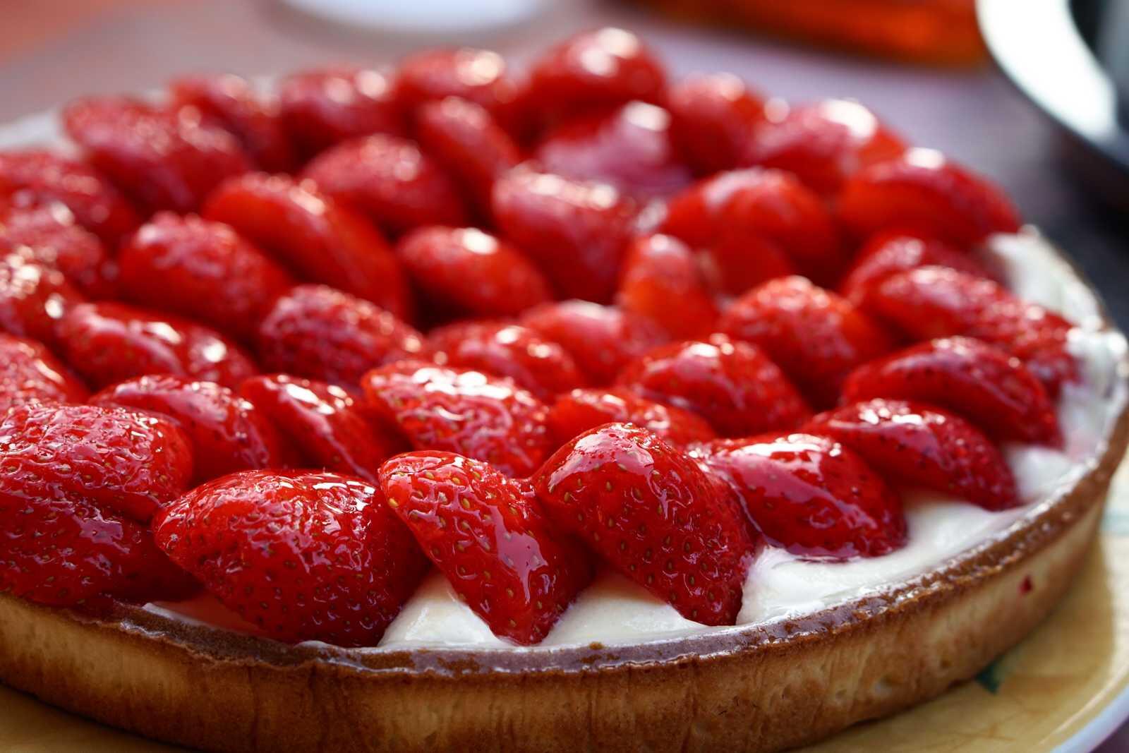 Tarte