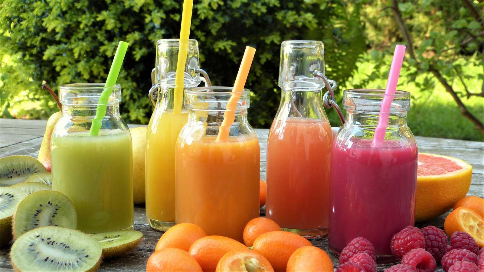 Jusdefruits