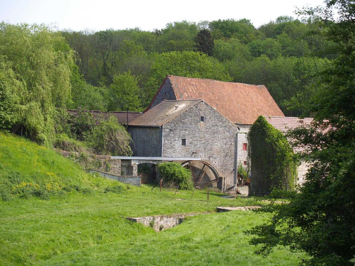 Moulin-ferrieres
