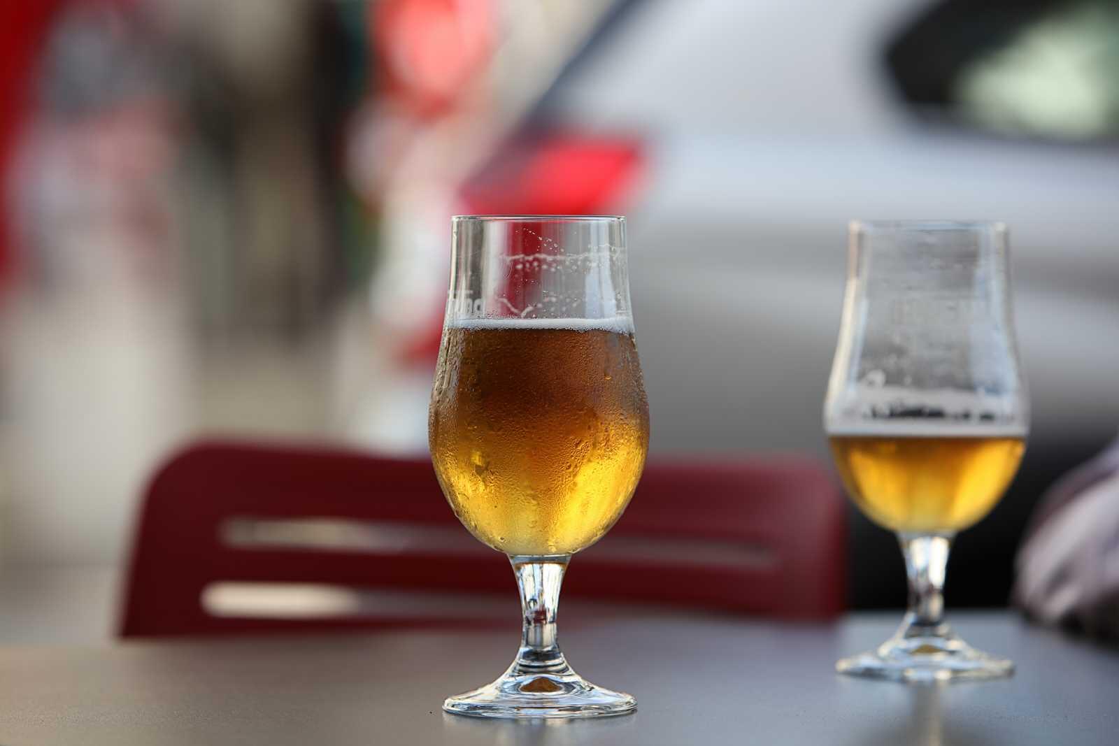 Bieres