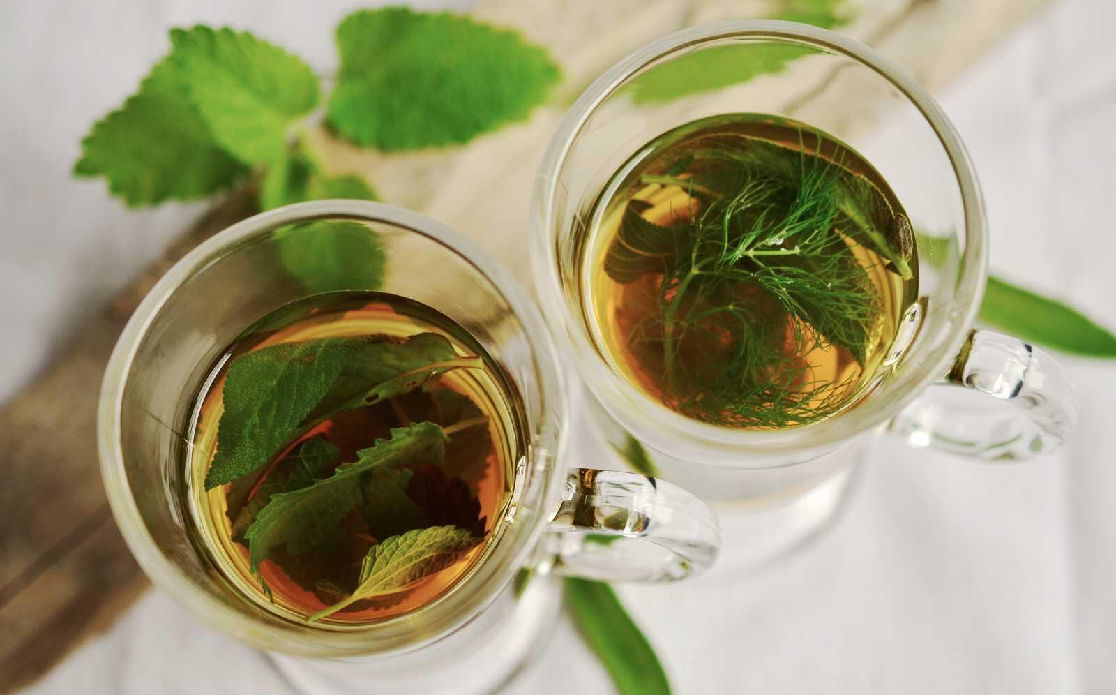 Aromatic-concoction