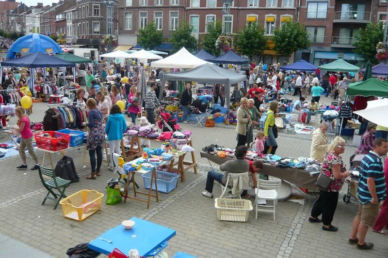 Waremme_brocanteenfants