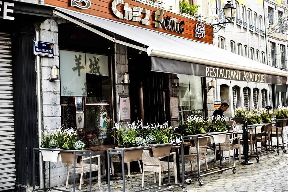 Chez-song