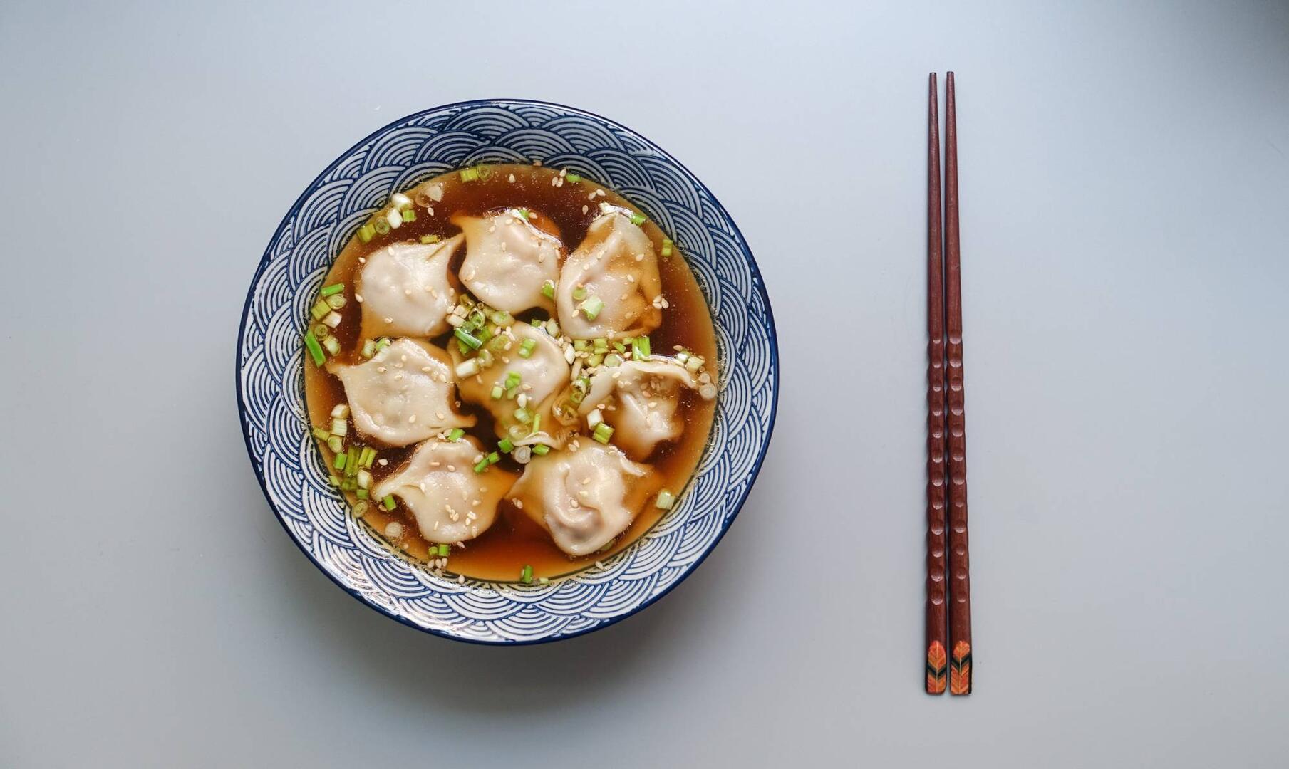 Cuisine-chinoise