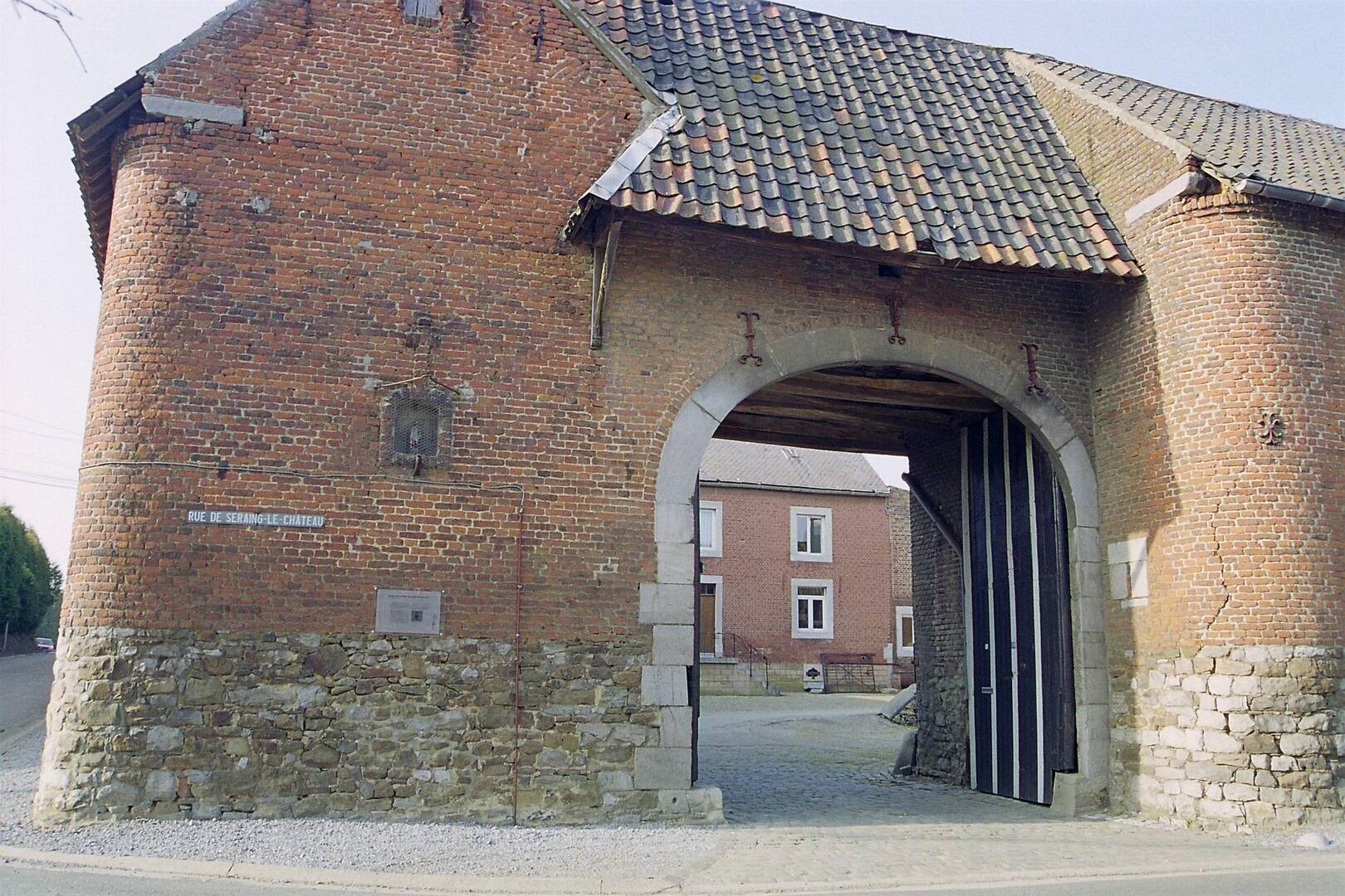 Ferme-des-carmes
