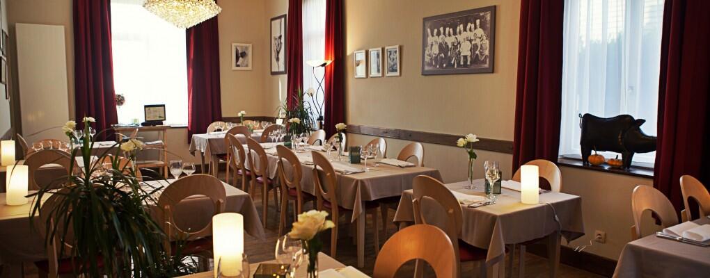 Le Collet Gourmand