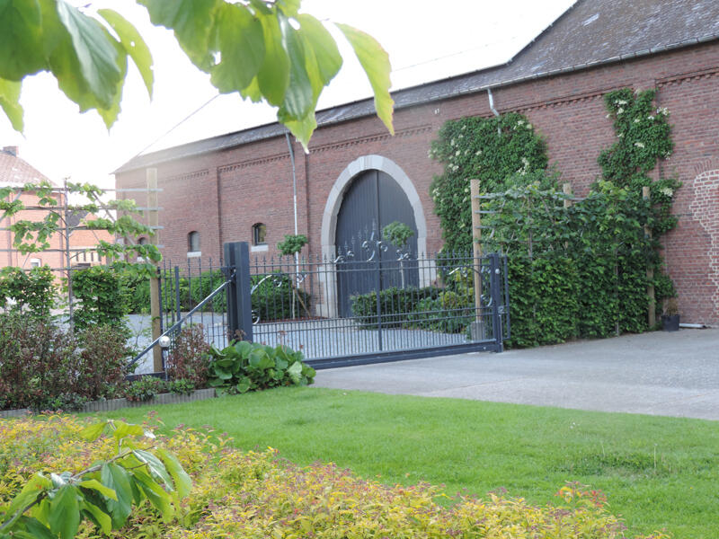 Ferme limbort