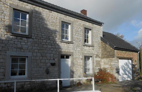 Gîte des Templiers