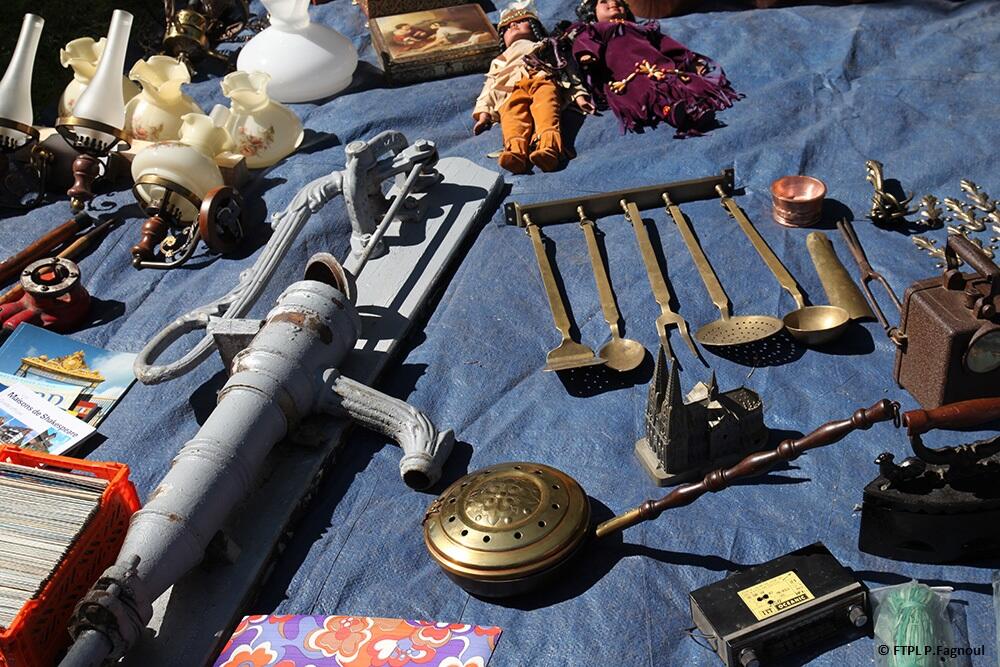Brocante