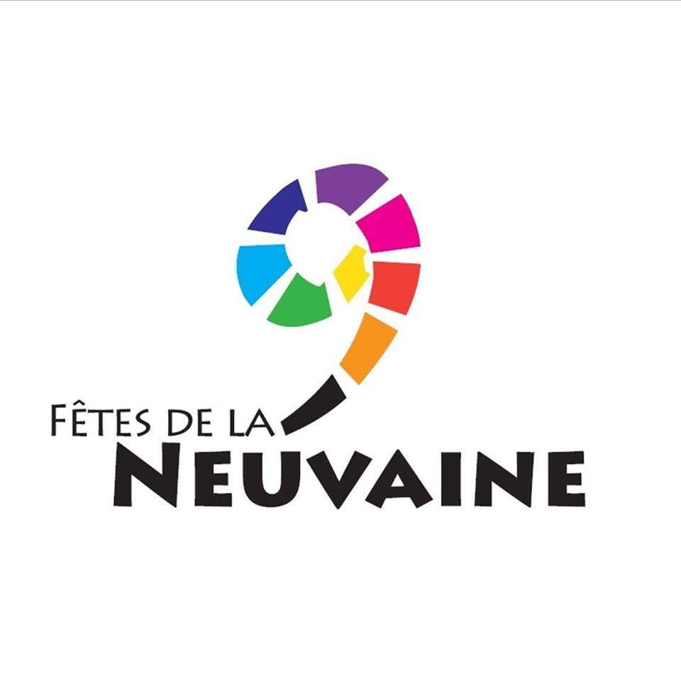 Neuvaine - Moha - Logo