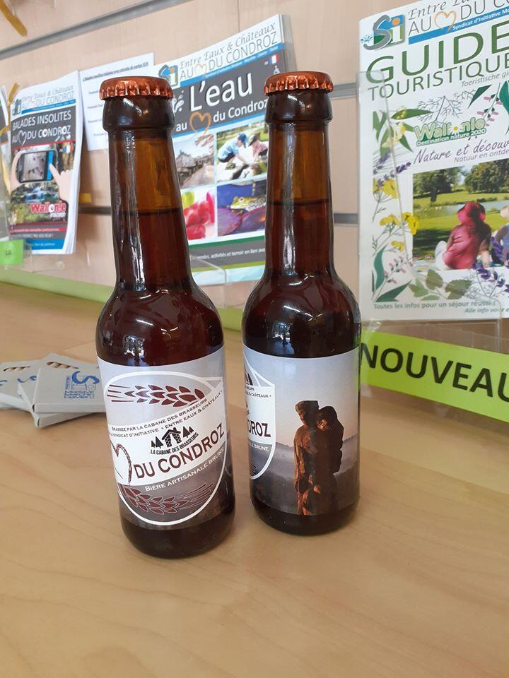 La Coeur du Condroz