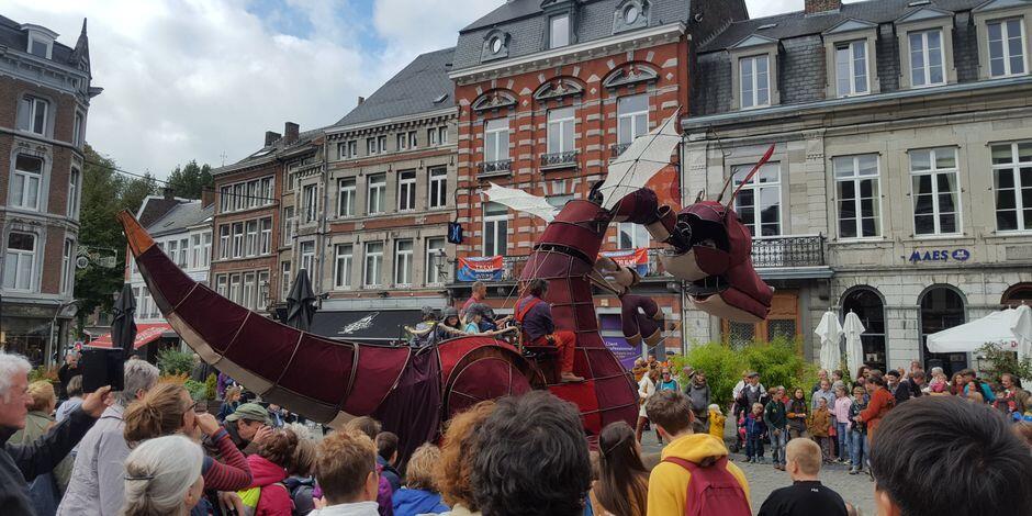 Place-artistes