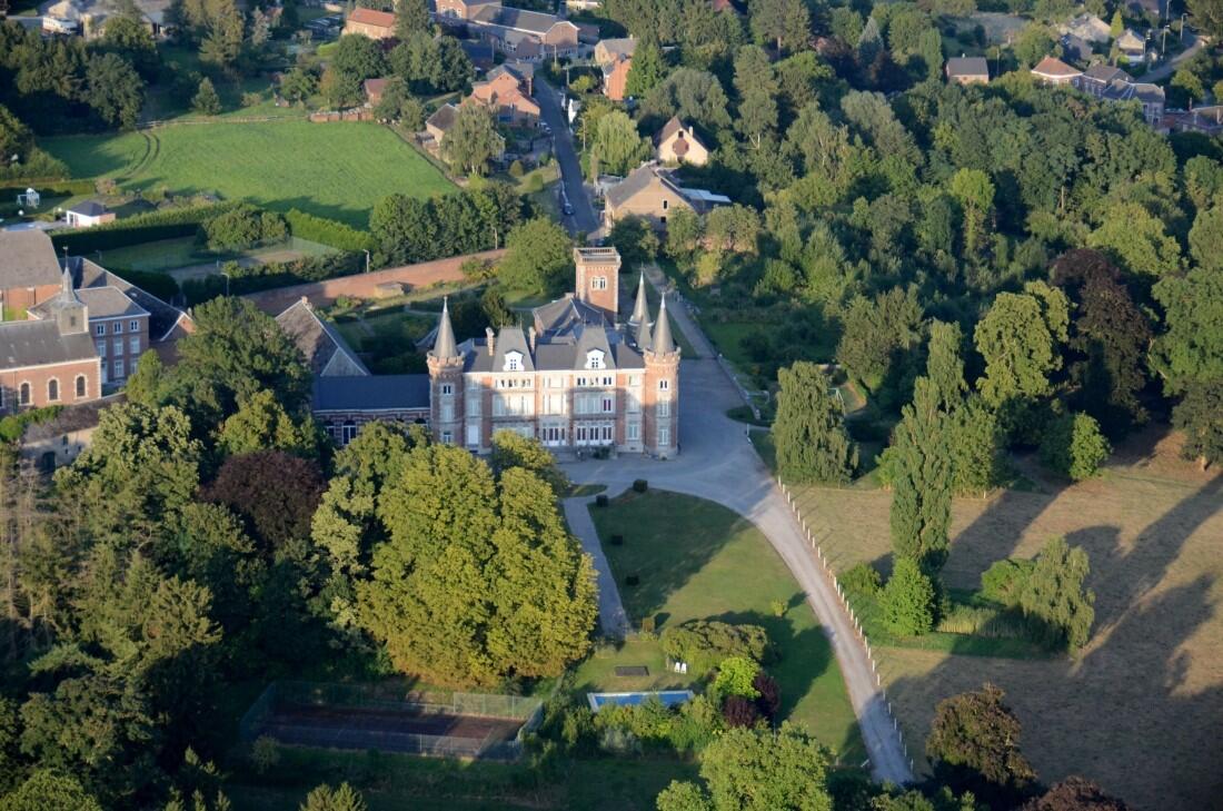 Château de Vinalmont