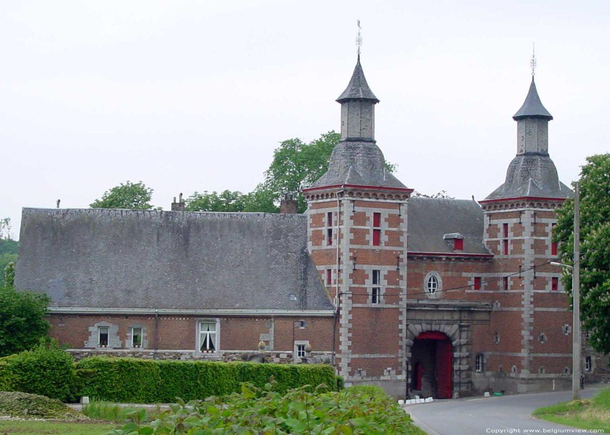 Ferme-val