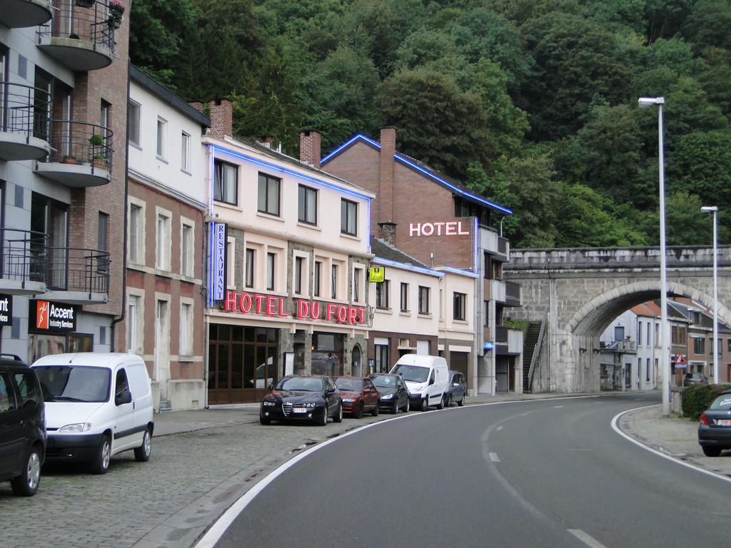 Hotel-fort-huy