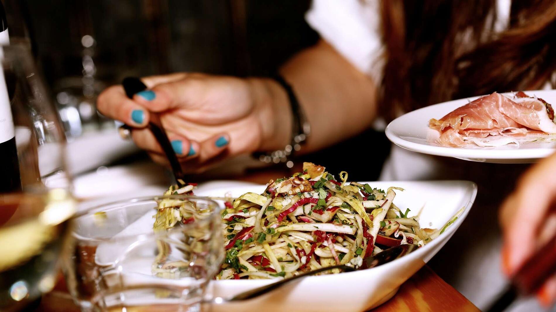 Salade