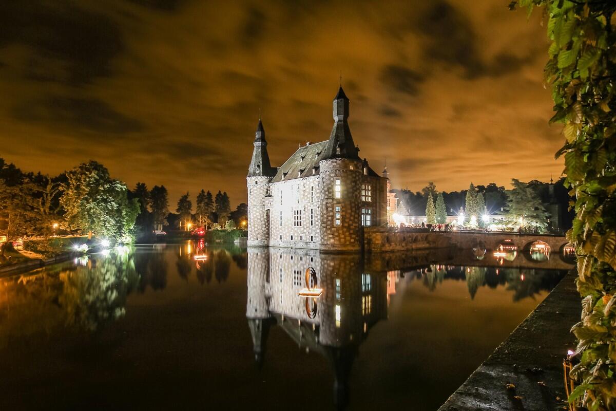 Château de Jehay