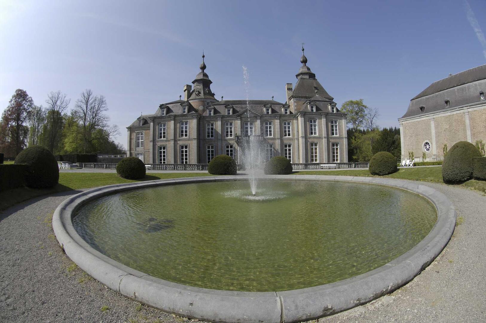 Château de Modave