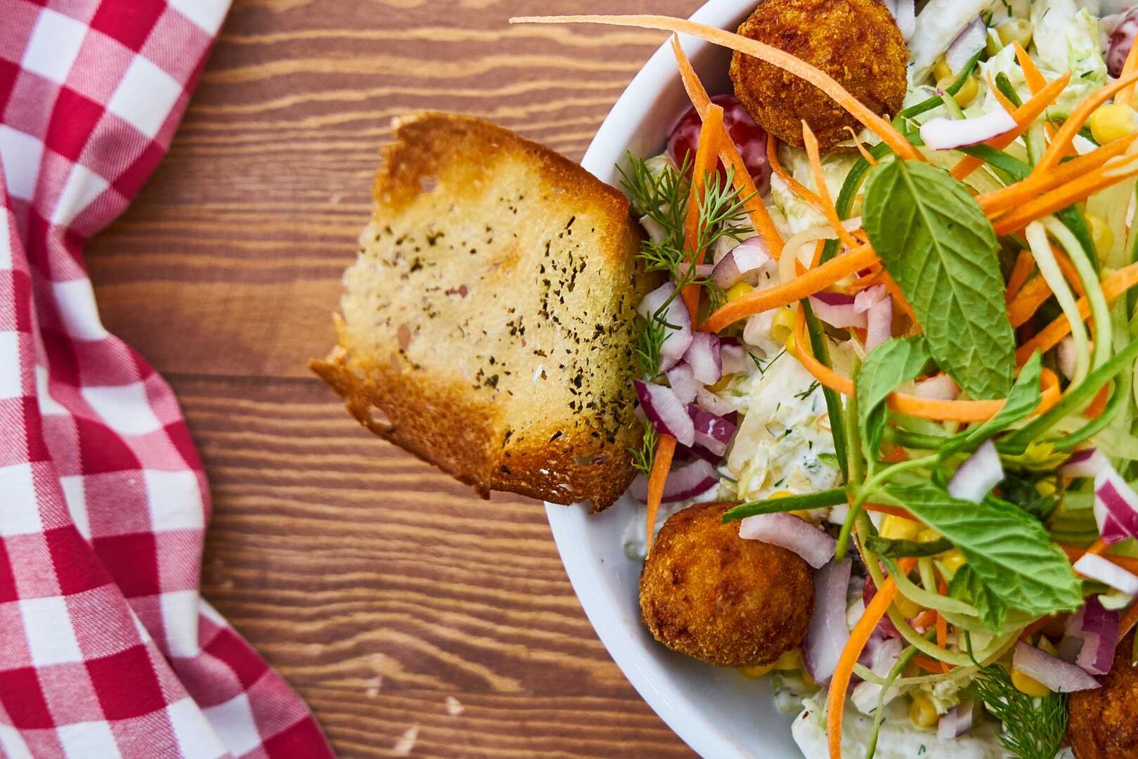Salade