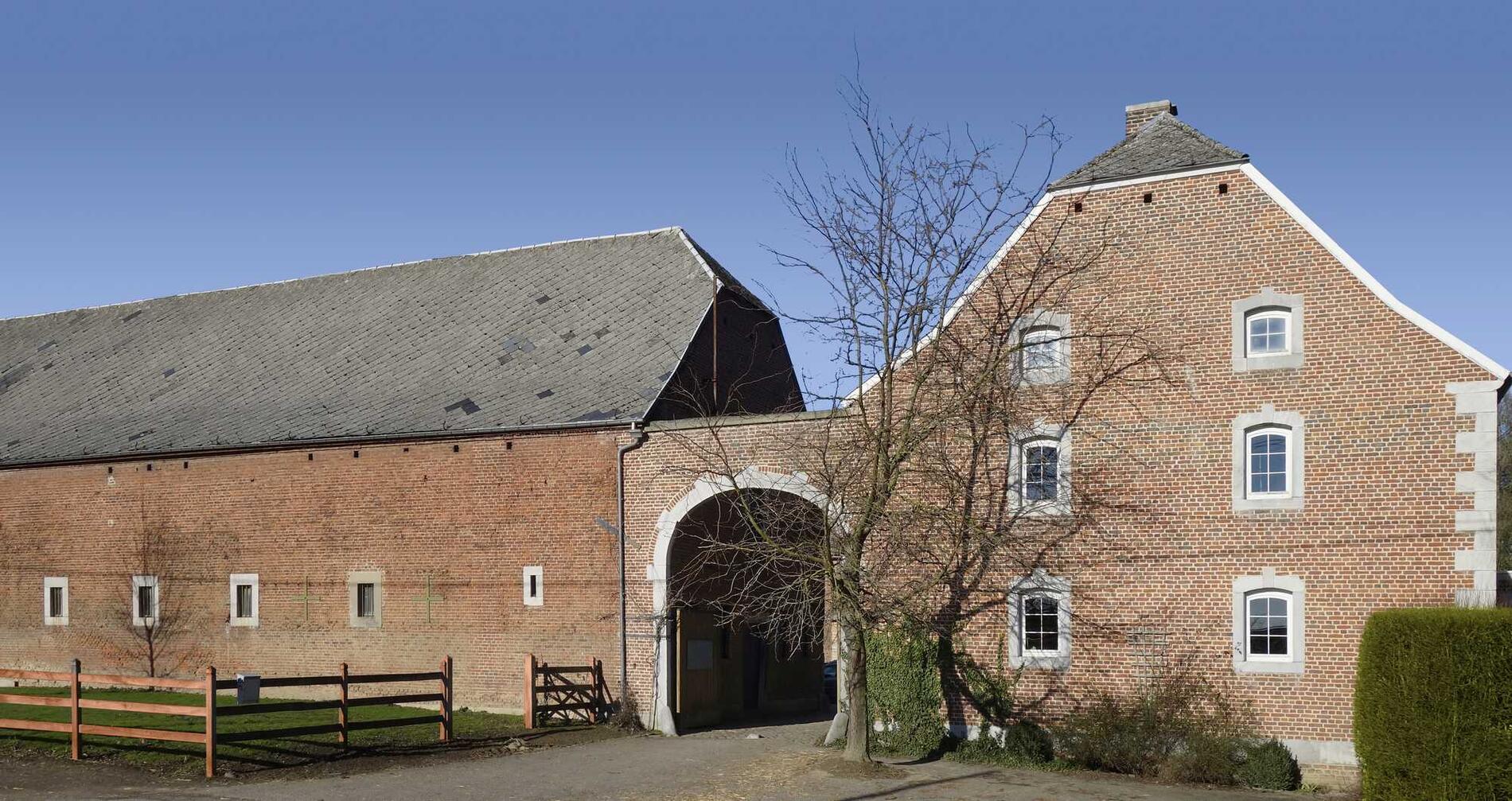 Ferme Rigo