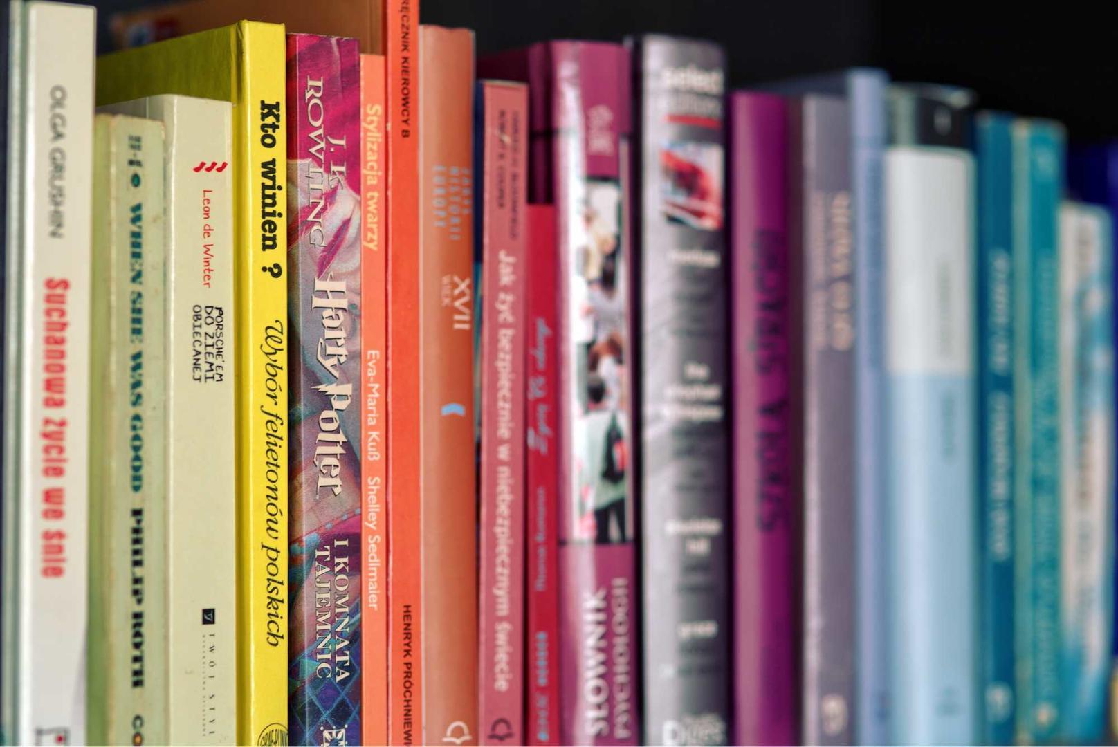 Livres