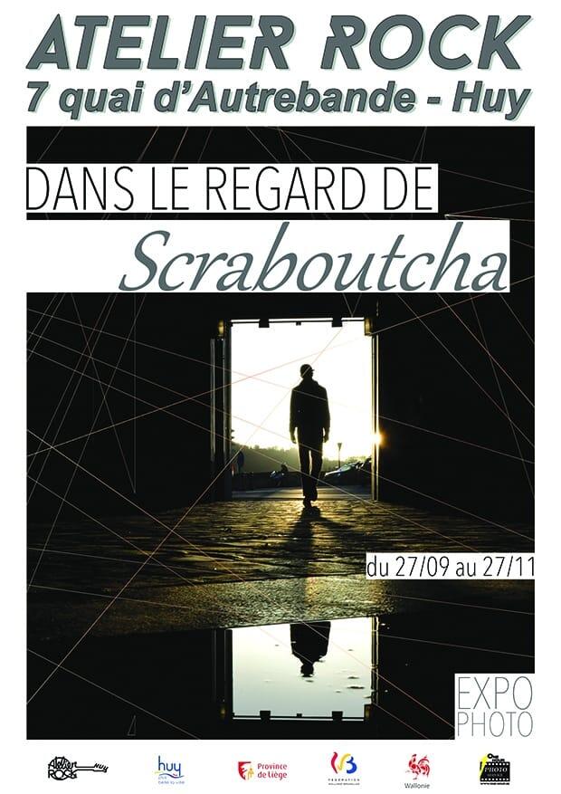 Affiche expo