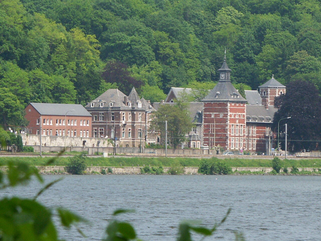 Abbaye-flone