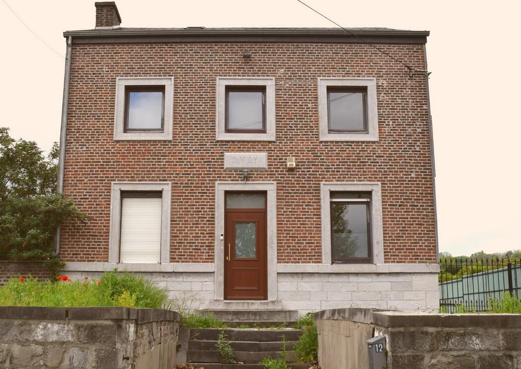 Maison de l'éclusier
